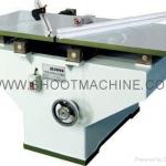 Woodworking Table-Sliding Circular Saw Machine SHMJ263 with Max.Sawing Thickness 60mm and Max.Sawing Width 350mm