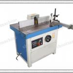 Woodworking Milling Machine GMX5513B with Max. milling height 130mm and Motor power 3/380kw/v