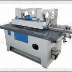 Auto-feed Edge Cutting Rip Saw GMJ184 with Min. sawing length 200mm and Sawing thickness 10-120mm