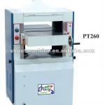 Woodworking machine PT-260 with 2000mm planer length and 400mm width planer and 3kw motor