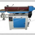 Oscillating Edge Belt Sander SHMM2620 with Sanding width 200mm and Spindle speed	1420r/min