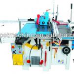 Combine Woodworking Machine ML353-1 with 3x2.2kw motor and 5kinds function