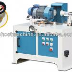 Fillet Sanding Machine SHM550A with Electromotor power 1.02KW and Size 1070x780x950mm