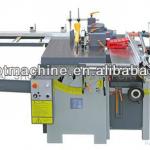 Combine Woodworking Machine MLJ353 with Main saw speed 4375rpm and Main saw diameter 300mm