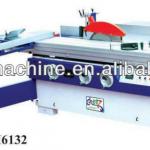 Combine Woodworking Machine M6132 with Sliding Table Sizes 3200x320mm and Max. Cross-cut Width 1250mm