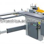 Combine Woodworking Machine MLJ923 with Main saw speed 4375rpm and Main saw diameter 300mm