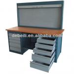 OEM garage or repairig shop use steel workbench AX-3123