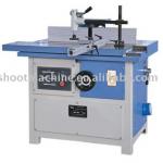 Table-Sliding Wood-working Miller GMX5513 with Max.milling height 130mm and Spindle dia. 40mm