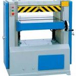 Single Side Woodworking Thicknesser Machine SHJ-105D with Max. Planing Width 500mm and Max. Planing 5mm