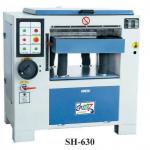 THICKNESSER MACHINE SH-630 with Max.working width 630mm and Working thickness 3~300mm