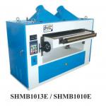 Single-side Wood-working Thicknesser SHMB1010E with Max.workpiece width 1000mm and Max.workpiece thickness 200mm