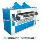 Single-side Wood-working Thicknesser SHMB1013E with 1300mm width