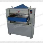 Single-side Wood-working Thicknesser SHMB107H with Max.planing width 700mm and Max.planing thickness 200mm