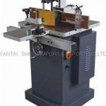 wood shaper MX5115 with Spindle diameter 30mm and Spindle travel 75mm