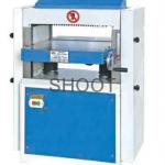 Thicknesser,woodworking machine SHMB104F with Max. planing width 400mm and Max. planing depth 120mm