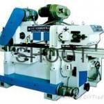 Auto Double Side Planer SHMB204E with Max.workpiece width 400mm and Max.workpiece thickness 120mm