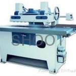 Auto-feed Edge Cutting Rip Saw MJ183 with Min. sawing length 200mm and Sawing thickness 10-70mm