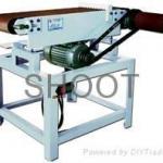 Horizontal Belt Sander SHMM2420 with Max.sanding width 200mm and Belt size 220x1840mm