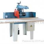 Circular Saw SHMJ224A with Max.sawing thickness 110mm and Max.Sawblade dia. 400mm