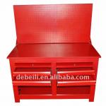 industrial repairng use garage steel work table AX-1018A