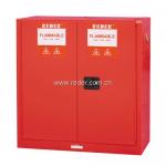 fireproof cabinet/hazardous storage cupboard/inflammable chemical storage