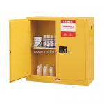 fireproof cabinet/hazardous storage cupboard/inflammable chemical storage