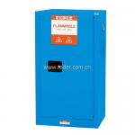weak corrosive flammable fluid storage cabinet/dangerous chemical storage/inflammable chemical storage