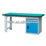 heavy duty industrial workbench/industrial work bench/metal steel work bench