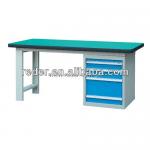 heavy duty industrial workbench/metal steel work bench