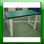 Durable metal workbench with factory price
