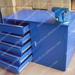 Customize Steel Tricycle Tool Box AX-5703-1