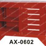metal work bench work table for repairing place AX-0602