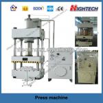 YL32 Four Columns hydraulic press machine or pressing machine