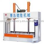 Hydraulic Cold Press for doors