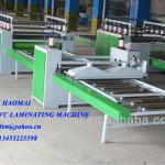 paper laminating machine HSHM1350TZ-D