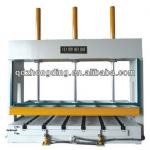 hydraulic cold press MYJ80T