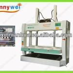 Hot Sell Wood Press Machine MH3248X50