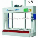 Unisunx MY-45/50 cold press woodworking machine