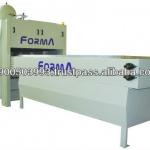 Formaplus Vacuum Membran Press