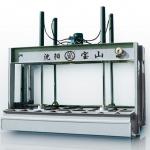 Woodworking MYLY-S Cold Press Machine