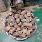 New Type Automatic Hydraulic biomass briquette press machine for different size &amp; shape