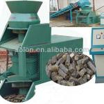 high quality and large output animal food pellet machine with factory price