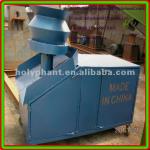 2013 hot sell low cost high capacity straw briquette press