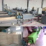 Wooden Block Machine/Sawdust pallet block making machine 0086-15838059105