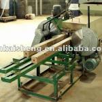 Wood Pallet Leg Block Pressing/ Forming Machine