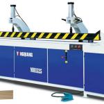 MH1525 Finger joint machine