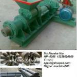 Hot sale coal and charcoal powder extruder machine 0086 15238020669