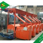 Years of experiences charcoal making machine manufacturer-86-13525572214