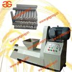 Sawdust Briquetting Machine|Charcoal/coal briquette pressing machine|Wood block pressing machine