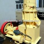 China made briquette making machine